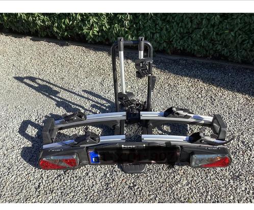 Fietsen drager, Auto diversen, Fietsendragers, Zo goed als nieuw, 2 fietsen, Ophalen