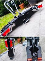 Porte vélos Thule easyfold xt à louer, Auto diversen, Fietsendragers, Ophalen, Zo goed als nieuw