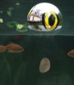 Velda Heron Stop Reflector reigerverjager, Tuin en Terras, Ophalen of Verzenden, Nieuw, Vijverfolie