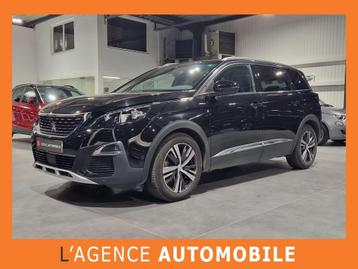 Peugeot 5008 1.6 THP GT Line - Garantie 12M disponible aux enchères