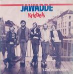 Jawadde – Kriebels / Het zal veranderen - Single, En néerlandais, Enlèvement ou Envoi, Single, Utilisé