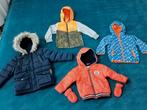 Vestes pour enfants été, automne, hiver taille 80,92,98, Enfants & Bébés, Comme neuf, Garçon, Enlèvement ou Envoi