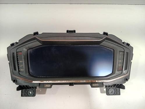 COCKPIT Audi A1 City Carver (GBH) (82a920710a), Auto-onderdelen, Dashboard en Schakelaars, Audi, Gebruikt