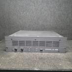 DYNACORD S900  versterker   2 x 450  WATT, Ophalen of Verzenden, Zo goed als nieuw