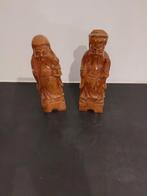 Figurines sculptées, Enlèvement ou Envoi