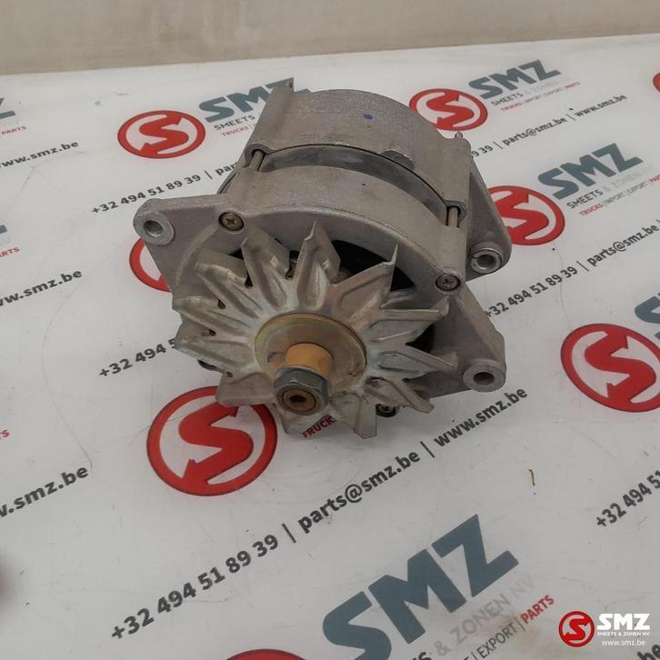 Occ Alternator 28V 80A Volvo, Auto-onderdelen, Vrachtwagen-onderdelen, Volvo, Motor en Accessoires, Gebruikt