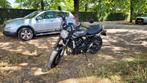 Kawasaki z900rs 2024, Motoren, Motoren | Kawasaki, 4 cilinders, Particulier, Meer dan 35 kW, ABS