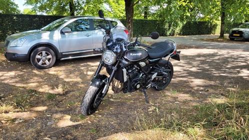 Kawasaki z900rs 2024, Motoren, Motoren | Kawasaki, Particulier, Naked bike, meer dan 35 kW, 4 cilinders, Motorrijbewijs A, ABS