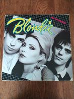 Vinyle 33T Blondie, CD & DVD, Vinyles | Pop, Autres formats, Utilisé, Enlèvement ou Envoi, 1960 à 1980