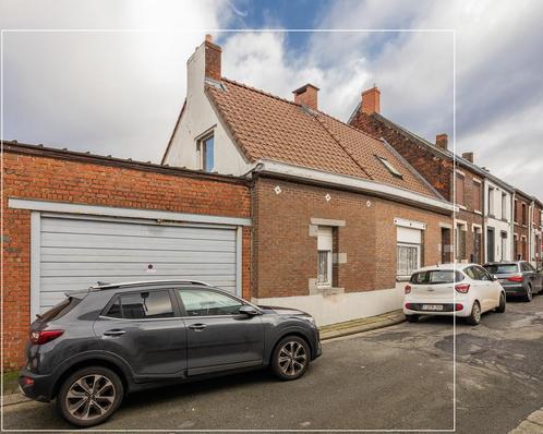 Huis à vendre à Colfontaine, 2 chambres, Immo, Huizen en Appartementen te koop, Vrijstaande woning
