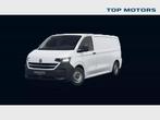 Volkswagen Transporter T7 30 Fou Lwb Transporter Panel van W, Automaat, Wit, Diesel, 201 g/km
