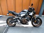 cb650r abs E-clutch 2025 gar 2030 constructeur, 4 cilinders, Motorrijbewijs A, Bedrijf, Meer dan 35 kW