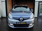 Renault Grand Scénic DCI Euro 6b Bose Camera Full Opt Garant, Auto's, Renault, Voorwielaandrijving, Monovolume, Euro 6, 4 cilinders