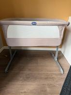 Co sleeper chicco, Ophalen
