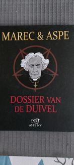 Strip, Boeken, Stripverhalen, Ophalen, Eén stripboek, Nieuw, Marec&Aspe
