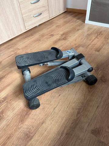 Stepper., Neuf, Jambes, Enlèvement, Métal