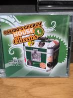 Oskido's church house Classics 1, Ophalen of Verzenden, Gebruikt