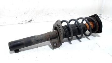 VEERPOOT LINKS VOOR Skoda Octavia (1Z3) (01-2004/06-2013) beschikbaar voor biedingen