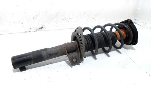 VEERPOOT LINKS VOOR Skoda Octavia (1Z3) (01-2004/06-2013), Auto-onderdelen, Ophanging en Onderstel, Skoda, Gebruikt