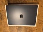 Macbook Air - M2 - 2022 - 16GB - 256GB - 13inch - NIEUW!, Ophalen of Verzenden, Azerty, MacBook