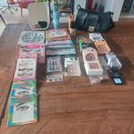 Schoonheidsproducten, Handtassen en Accessoires, Ophalen