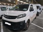 Opel Vivaro 1.5 TD L2H1 BInj Innovation * Cuir * 3 pl *, Auto's, 4 cilinders, Bedrijf, 5 deurs, 1570 kg