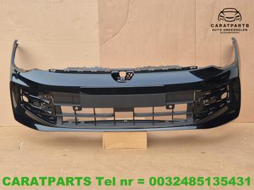 5H0807221T bumper Golf 8.5 voorbumper golf 8 face lift OEOE beschikbaar voor biedingen