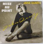 Jakie Quarts - "Mise au point", Ophalen of Verzenden, 1980 tot 2000, Gebruikt