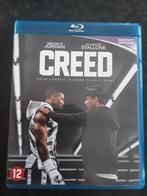 Creed blu ray NL FR, Cd's en Dvd's, Ophalen of Verzenden, Zo goed als nieuw, Drama