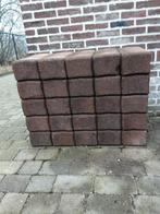 Palisades 25 stuks, Tuin en Terras, Ophalen of Verzenden, Zo goed als nieuw