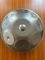 Handpan A-frygisch, Muziek en Instrumenten, Ophalen, Zo goed als nieuw, Melodische percussie