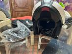 motokledij en helm, Heren, Tweedehands, Ophalen, Overige merken