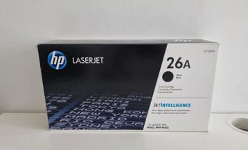 HP LASERJET 26 A, Enlèvement, Comme neuf