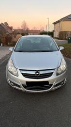 Opel corsa 1.2 essence, Achat, 72 kW, Boîte manuelle, Noir