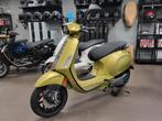 Vespa Primavera/Sprint elettrica met €500 voordeel, Fietsen en Brommers, Scooters | Vespa, Ophalen, Overige modellen, Elektrisch