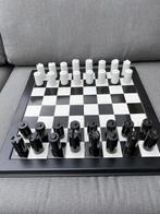 Pieter Stockmans Mosa schaakspel, Ophalen