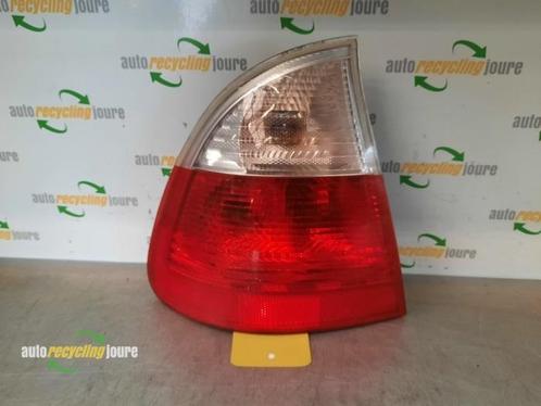 Achterlicht links van een BMW 3-Serie, Auto-onderdelen, Verlichting, BMW, Gebruikt, 3 maanden garantie