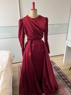 Gelegenheidskleed ( abiye) maat 36, Kleding | Dames, Gelegenheidskleding, Ophalen, Zo goed als nieuw, Maat 36 (S)
