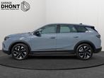 Opel Grandland Edition - 1.2 MHEV - Automaat eDCT - 145PK, Auto's, Automaat, 5 deurs, Hybride Elektrisch/Benzine, 107 kW