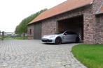 Porsche Panamera Sport Turismo GTS, Te koop, 2025 kg, Alcantara, Zilver of Grijs