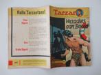 tarzan...nr.14...verraders aan boord...........1st, Ophalen of Verzenden, Gelezen