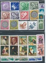 Postzegels uit Hongarije, Postzegels en Munten, Postzegels | Europa | Hongarije, Ophalen of Verzenden, Gestempeld