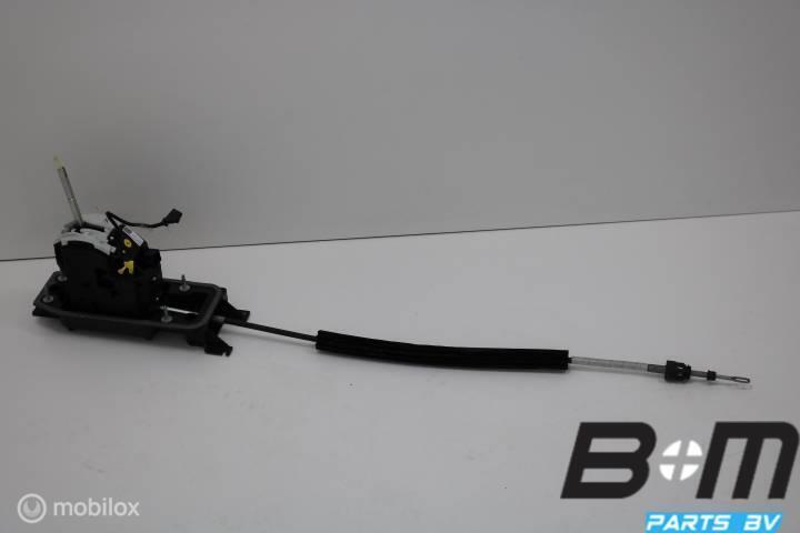 Schakelmechaniek VW Scirocco, Auto-onderdelen, Ruiten en Toebehoren, Gebruikt