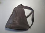 Sac Bever's en cuir brun 32/32 en cuir brun, Enlèvement, Utilisé, Brun, Sac à bandoulière