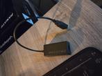 fanatec clubsport usb adapter, Ophalen, Zo goed als nieuw