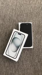 Iphone 15 128 gb, Telecommunicatie, Mobiele telefoons | Apple iPhone, Ophalen of Verzenden, 128 GB, IPhone 15
