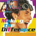 Vente > CD VARIOUS - Faire la différence - L'Évangile, Envoi, Neuf, dans son emballage, Gospel