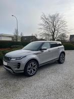 Range Rover Evoque D150 R-Dynamic 4X4, Auto's, Land Rover, Automaat, Leder, Diesel, Particulier