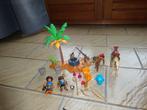 Playmobil waterput Egypte, Kinderen en Baby's, Speelgoed | Playmobil, Ophalen of Verzenden, Zo goed als nieuw, Complete set