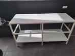Ikea bijzettafeltje, Ophalen, Gebruikt, Glas